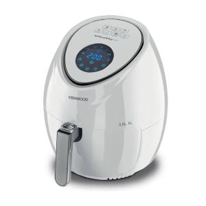 AIR FRYER Kenwood 3.8L - 1500W - HFP30.000WH - Blanc