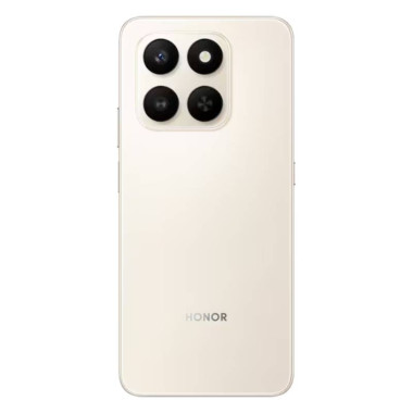 Smartphone Honor X7D 4G - 8GO/256GO