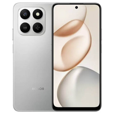 Smartphone Honor X7D 4G - 8GO/256GO - HONOR