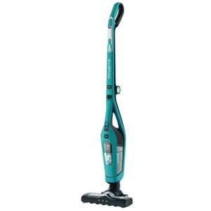 Aspirateur balai Rowenta Dual Force 2en1 - RH6751WO - bleu