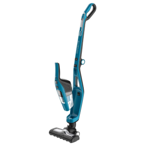 Aspirateur balai Rowenta Dual Force 2en1 - RH6751WO - bleu