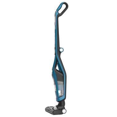 Aspirateur balai Rowenta Dual Force 2en1 - RH6751WO - bleu