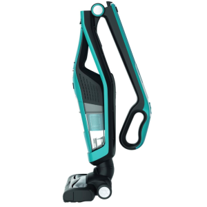 Aspirateur balai Rowenta Dual Force 2en1 - RH6751WO - bleu