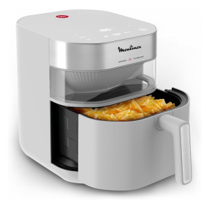 AIR FRYER Moulinex 7L - 2020W - EZ831GF0 - Blanc