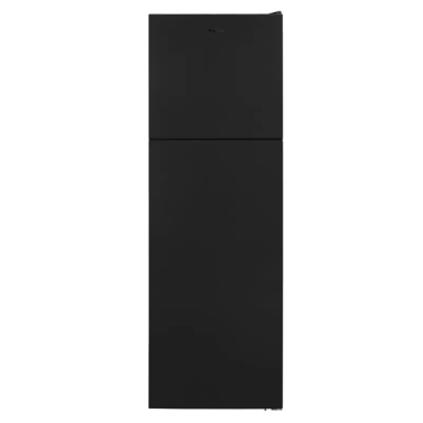 Réfrigérateur Focus Less Frost - 243L - F.5530B - Noir