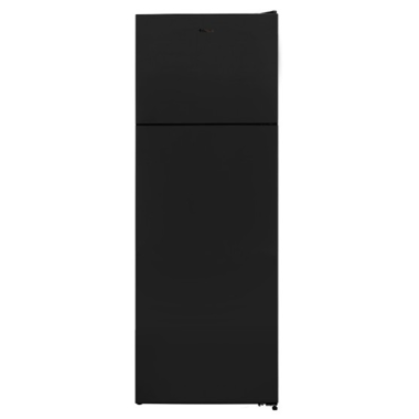 Réfrigérateur Focus Less Frost - 439L - F.7045B - Noir