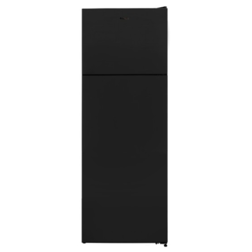 Réfrigérateur Focus Less Frost - 439L - F.7045B - Noir