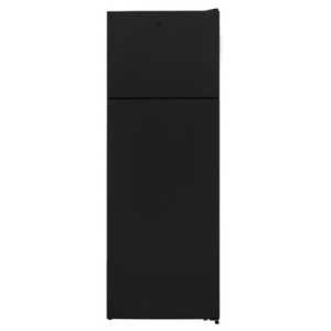 Réfrigérateur Focus Less Frost - 439L - F.7045B - Noir