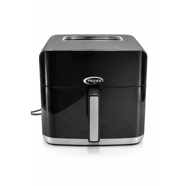 AIR FRYER PROVA 6L - 1700W - PE-3003 - Noir