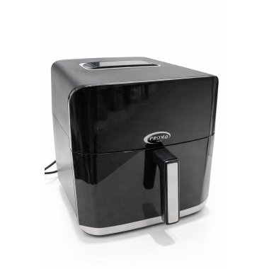 AIR FRYER PROVA 6L - 1700W - PE-3003 - Noir