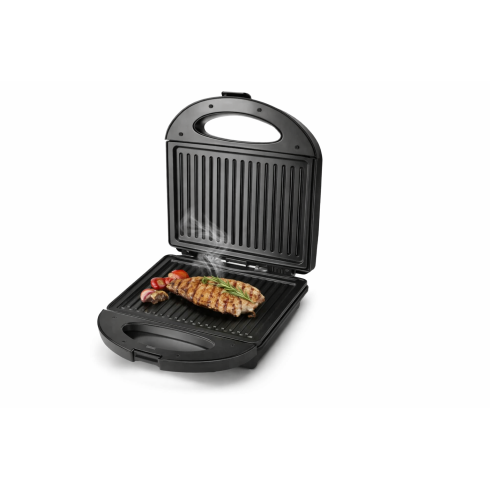 Appareil de Cuisson Prova 1400W - PE-911 - Noir