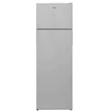 Réfrigérateur Focus Less Frost - 243L - F.5530S - Silver