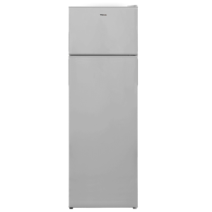 Réfrigérateur Focus Less Frost - 243L - F.5530S - Silver