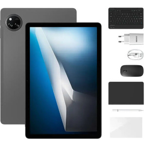 Tablette Doogee Tab A9 VIP - 3GO/64GO