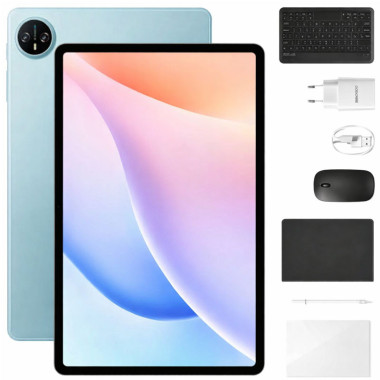 Tablette Doogee Tab A9 VIP...