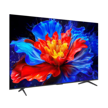 TV TCL 55" QLED UHD 4K SMART - 55P8K