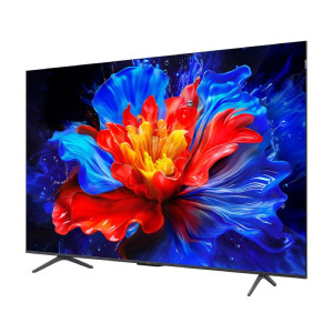 TV TCL 55" QLED UHD 4K SMART - 55P8K