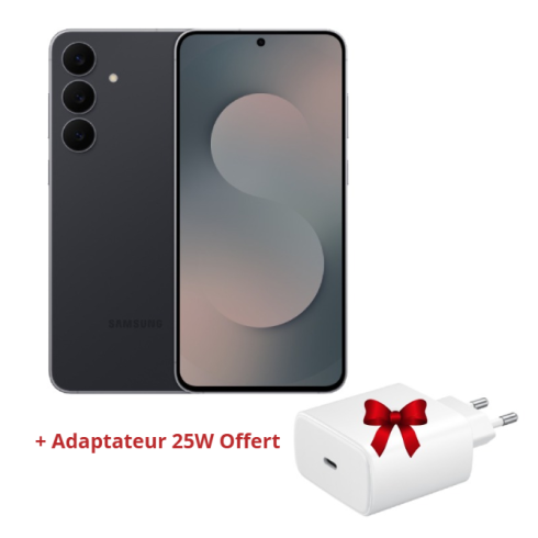 Smartphone Samsung GALAXY S25 FE 5G - 8GO/256GO