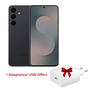 Smartphone Samsung GALAXY S25 FE 5G - 8GO/256GO
