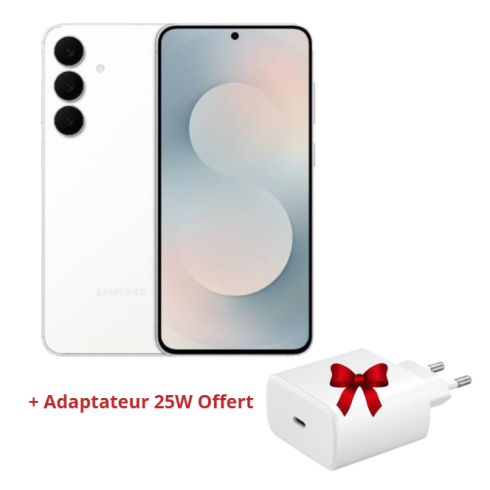 Smartphone Samsung GALAXY S25 FE 5G - 8GO/256GO