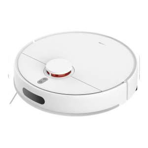 Aspirateur Robot Xiaomi Vacuum - S40C - Blanc