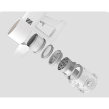 Aspirateur Balai Sans Fil Xiaomi - G20 - Blanc