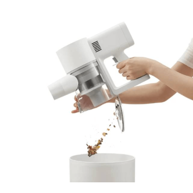 Aspirateur Balai Sans Fil Xiaomi - G20 - Blanc