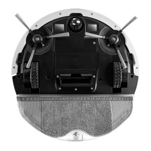 Aspirateur Robot Xiaomi Vacuum - E5 - Noir