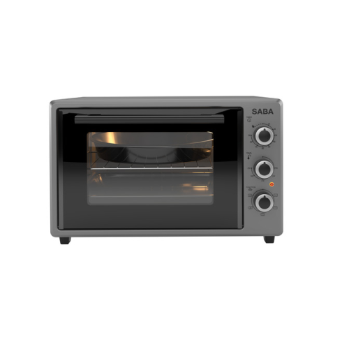Four Électrique SABA 45L - 1600W - 45500