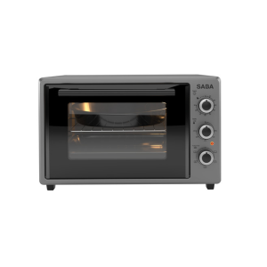 Four Électrique SABA 45L - 1600W - 45500
