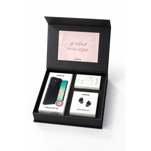 Pack Samsung Galaxy A26 5G - 8GO/256GO