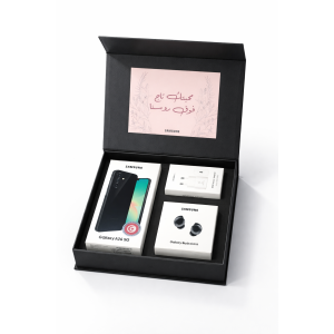 Pack Samsung Galaxy A26 5G - 8GO/256GO