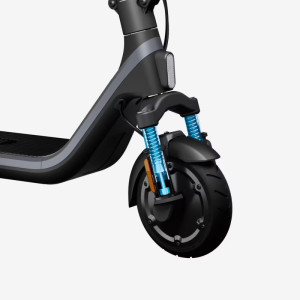 Trottinette SEGWAY NINEBOT 25km/h - 500W  - E2PLUS