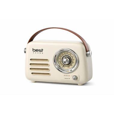 Haut-Parleur & Radio...