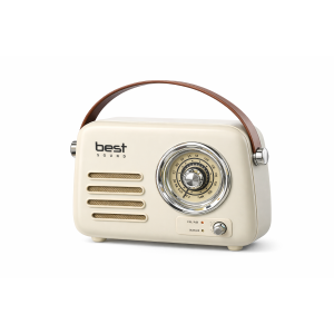 Haut-Parleur & Radio Bluetooth Best Sound – T10