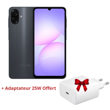 Smartphone Samsung A07 -...