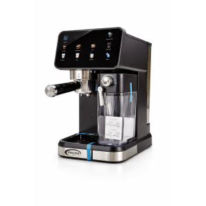 Machine a Café Express Prova 1,5 L - 1350W - PE-777