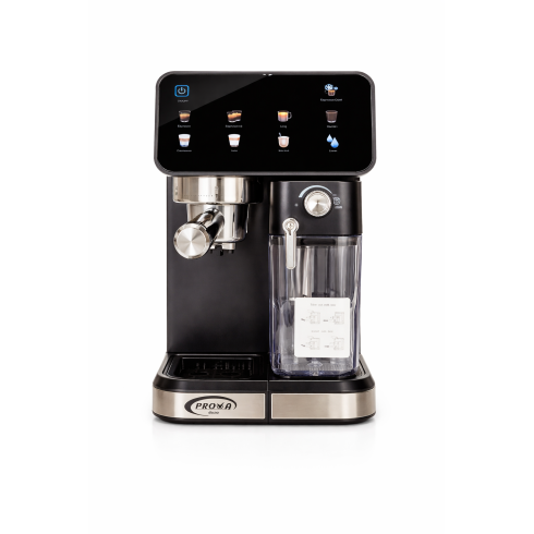 Machine a Café Express Prova 1,5 L - 1350W - PE-777