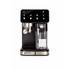 Machine a Café Express Prova 1,5 L - 1350W - PE-777