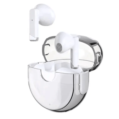 Écouteurs Sans Fil INKAX - TWS-24 - Blanc