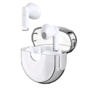 Écouteurs Sans Fil INKAX - TWS-24 - Blanc