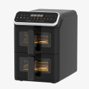 Air Fryer TECHWOOD 11.2L -...