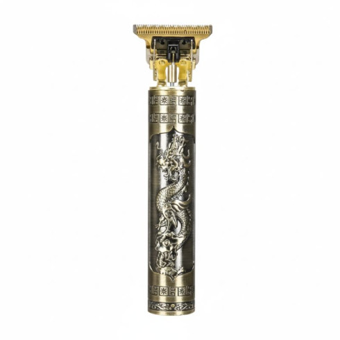 Tondeuse À Cheveux Sans Fil Aprilla - AHC-5038 - Gold