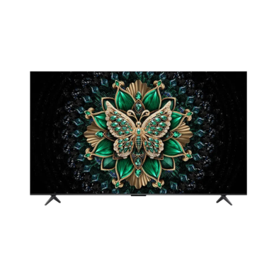 TV TCL 55" 4K UHD Smart TV...