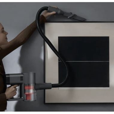 Aspirateur Balai Sans Fil Xiaomi Cleaner 520W - G20Max - Gris