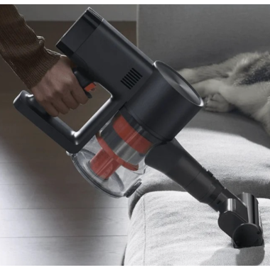 Aspirateur Balai Sans Fil Xiaomi Cleaner 520W - G20Max - Gris