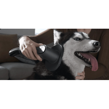 Aspirateur Balai Sans Fil Xiaomi Cleaner 520W - G20Max - Gris