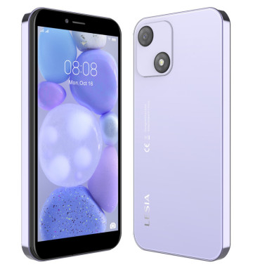Smartphone Lesia Young 1 - 2GO/16GO - Lesia