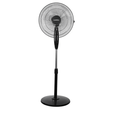 Ventilateur Luxell 45W - KTF-285 - Noir - Luxell