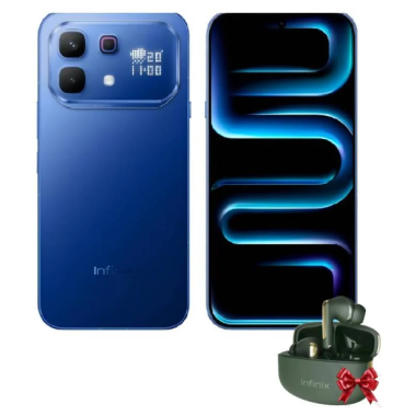 Smartphone Infinix NOTE 60...